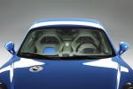Porsche Cayman S Moncenisio by Studiotorino 2014 года